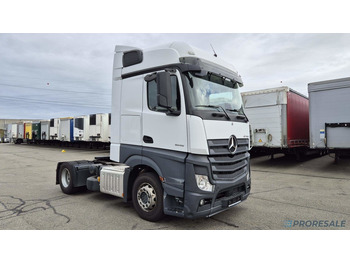 Тягач MERCEDES-BENZ Actros 1845