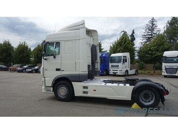 Тягач DAF XF 510 FT SC EURO 6: фото 5