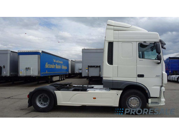 Тягач DAF XF 510 FT SC EURO 6: фото 4