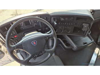 SCANIA R450 N320 HIGH LINE EURO 6 в лизинг SCANIA R450 N320 HIGH LINE EURO 6: фото 4