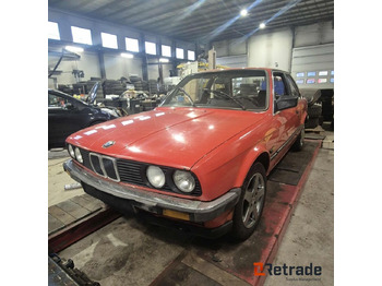 Легковой автомобиль BMW