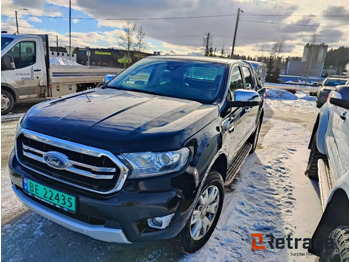 Легковой автомобиль FORD Ranger