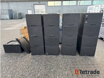 Инструмент/ Оборудование