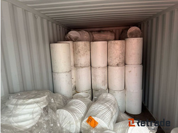 Строительное оборудование