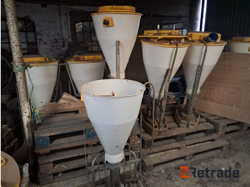 Сельскохозяйственная техника