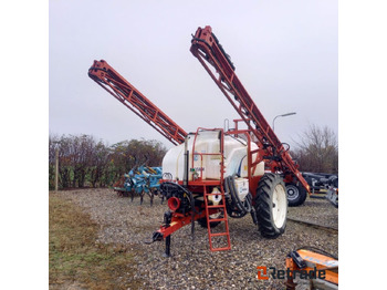 Сельскохозяйственная техника