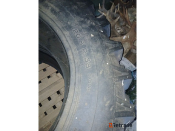 Сельскохозяйственная техника