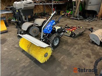 Сельскохозяйственная техника