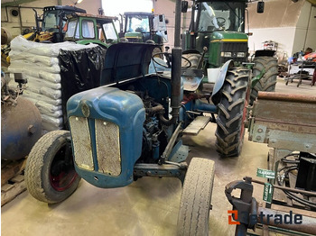 Сельскохозяйственная техника FORD