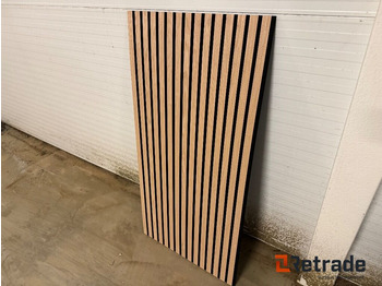 Строительное оборудование