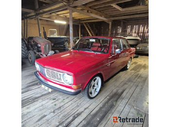 Легковой автомобиль VOLVO