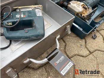 Строительное оборудование Bosch + Black & Decker stiksave: фото 2