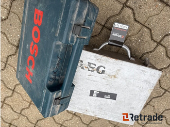 Строительное оборудование Bosch + Black & Decker stiksave: фото 5