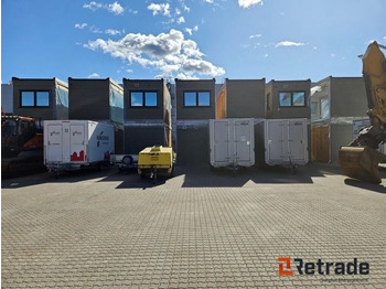 Строительное оборудование