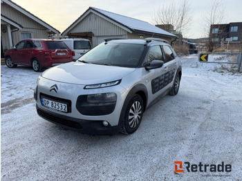 Легковой автомобиль CITROËN