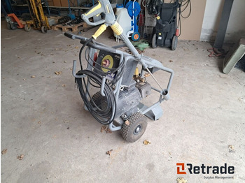 Мойка высокого давления Højtrykrenser Kärcher Professional HD 20/15-4: фото 3 Мойка высокого давления Højtrykrenser Kärcher Professional HD 20/15-4: фото 3