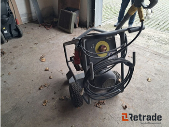 Мойка высокого давления Højtrykrenser Kärcher Professional HD 20/15-4: фото 4 Мойка высокого давления Højtrykrenser Kärcher Professional HD 20/15-4: фото 4