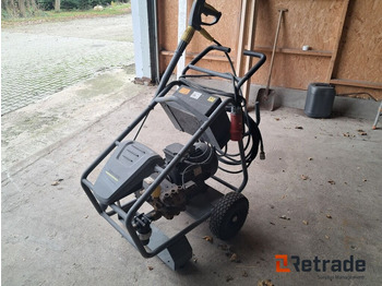 Мойка высокого давления Højtrykrenser Kärcher Professional HD 20/15-4: фото 2 Мойка высокого давления Højtrykrenser Kärcher Professional HD 20/15-4: фото 2