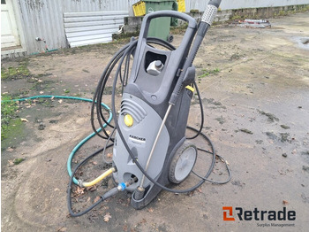 Мойка высокого давления