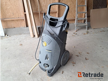 Мойка высокого давления