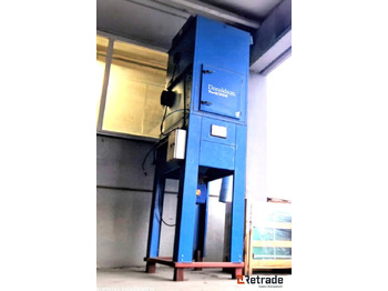 Промышленное оборудование