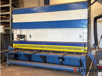 Промышленное оборудование