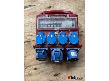 Промышленное оборудование