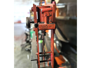 Промышленное оборудование