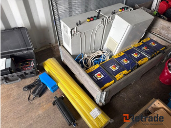 Промышленное оборудование