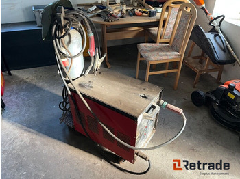 Промышленное оборудование