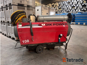 Промышленное оборудование