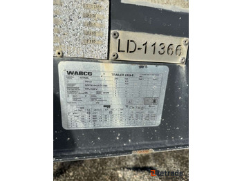 Самосвальный прицеп Istrail dumperkjerre Tn144: фото 5 Самосвальный прицеп Istrail dumperkjerre Tn144: фото 5