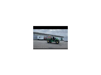 Квадроцикл John Deere TS 4x2 Gator (A0025183): фото 2 Квадроцикл John Deere TS 4x2 Gator (A0025183): фото 2