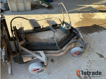 Газонокосилка