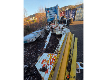 Козловой кран