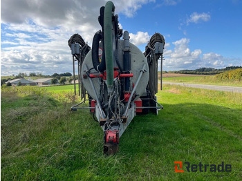 Landbrugsudstyr KIMADAN B 20000 Gyllevogn med slæbeslanger в лизинг Landbrugsudstyr KIMADAN B 20000 Gyllevogn med slæbeslanger: фото 2