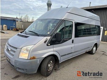 Микроавтобус FORD Transit