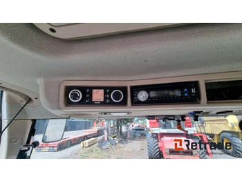 Сельскохозяйственная техника Fendt 722 Vario traktor: фото 3 Сельскохозяйственная техника Fendt 722 Vario traktor: фото 3