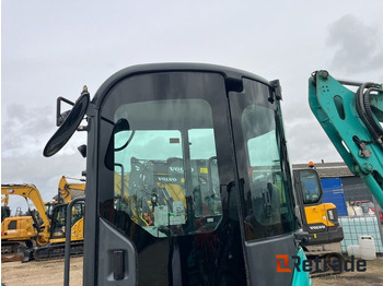 Строительная техника Minigraver KOBELCO SK 28SR- 6 E: фото 5 Строительная техника Minigraver KOBELCO SK 28SR- 6 E: фото 5