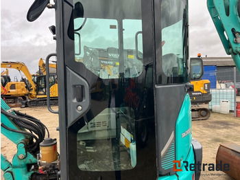 Строительная техника Minigraver KOBELCO SK 28SR- 6 E: фото 4 Строительная техника Minigraver KOBELCO SK 28SR- 6 E: фото 4