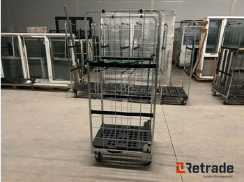 Складская техника