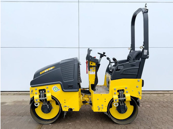 Каток KUBOTA