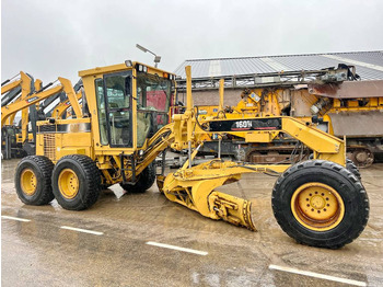 Грейдер Cat 160H - Good Working Condition: фото 5