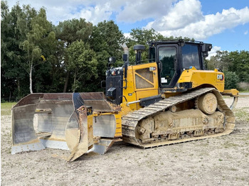Бульдозер CATERPILLAR D6 XE