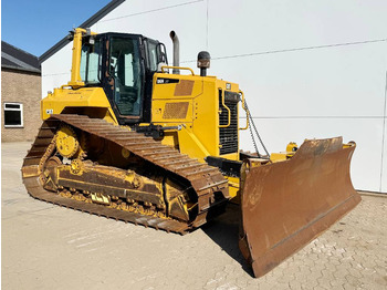 Бульдозер Cat D6N LGP - Backup Camera / GPS Prepaired: фото 5