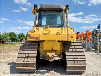 Бульдозер Cat D6N LGP - Folding Blade / Ripper Valve / Airco: фото 4