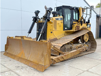 Бульдозер CATERPILLAR D6T