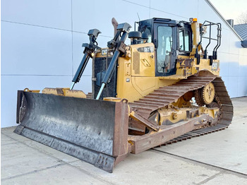 Бульдозер CATERPILLAR D6T