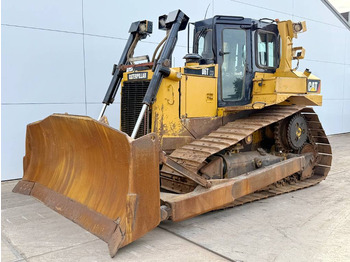 Бульдозер CATERPILLAR D6T