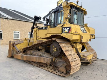 Бульдозер Cat D6T XW - CE Certified / Ripper Valve / Camera: фото 3 Бульдозер Cat D6T XW - CE Certified / Ripper Valve / Camera: фото 3